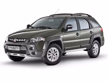 2013–20 Fiat Palio Adventure (178) '2012–20