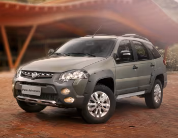 2013–20 Fiat Palio Adventure (178) '2012–20