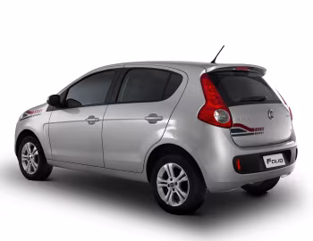 Fiat Palio Attractive (326) '2011–17