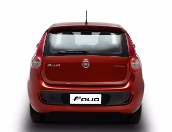 Fiat Palio Attractive (326) '2011–17