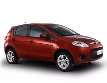 Fiat Palio Attractive (326) '2011–17