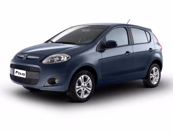 Fiat Palio Attractive (326) '2011–17