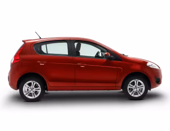 Fiat Palio Attractive (326) '2011–17