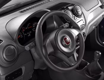 Panel frontal Fiat Palio Attractive (326) '2011–17