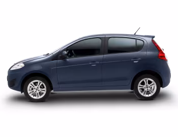 Fiat Palio Attractive (326) '2011–17