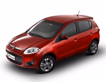 Fiat Palio Essence (326) '2011–17