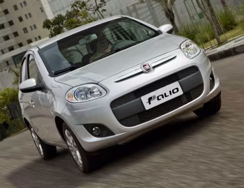 Fiat Palio Essence (326) '2011–17