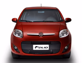 Fiat Palio Essence (326) '2011–17