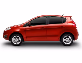 Fiat Palio Essence (326) '2011–17