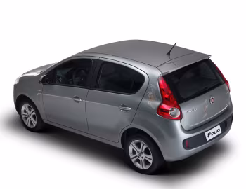 Fiat Palio Essence (326) '2011–17