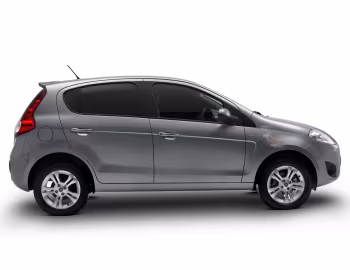 Fiat Palio Essence (326) '2011–17