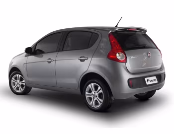 Fiat Palio Essence (326) '2011–17