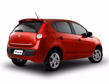 Fiat Palio Essence (326) '2011–17