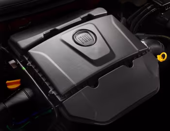 Bajo el capó Fiat Palio Essence (326) '2011–17