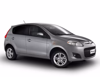 Fiat Palio Essence (326) '2011–17