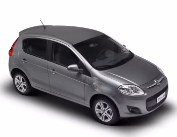 Fiat Palio Essence (326) '2011–17