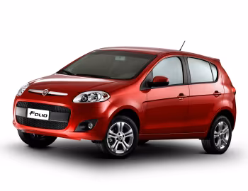 Fiat Palio Essence (326) '2011–17