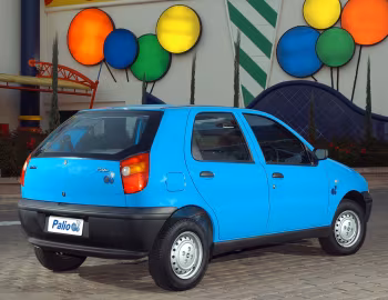 Fiat Palio Go! 5-door [South Africa] (178) '2003–04