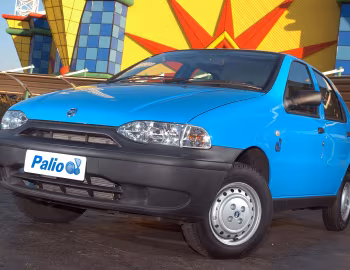 Fiat Palio Go! 5-door [South Africa] (178) '2003–04