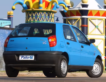 Fiat Palio Go! 5-door [South Africa] (178) '2003–04