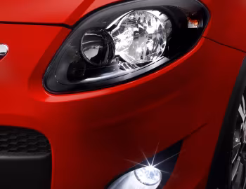 Fiat Palio Sporting (326) '2011–16