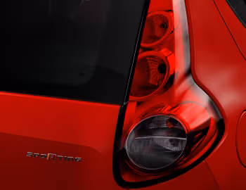 Fiat Palio Sporting (326) '2011–16