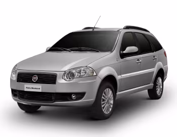 2012 Fiat Palio Weekend Attractive 35 anos [Brazil] (178) '2011–12