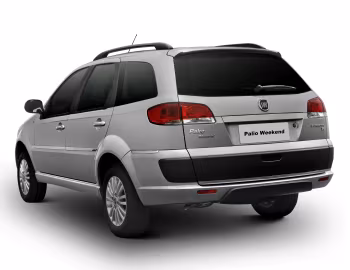 2012 Fiat Palio Weekend Attractive 35 anos [Brazil] (178) '2011–12
