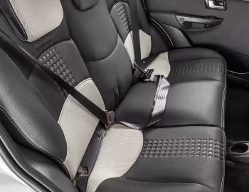 Interior 2013–20 Fiat Palio Weekend Attractive (178) '2012–20