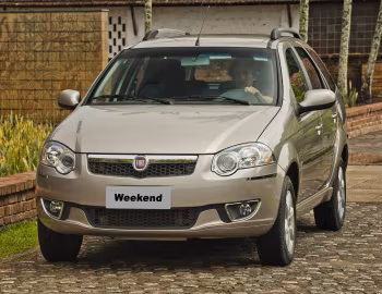 2013–20 Fiat Palio Weekend Attractive (178) '2012–20