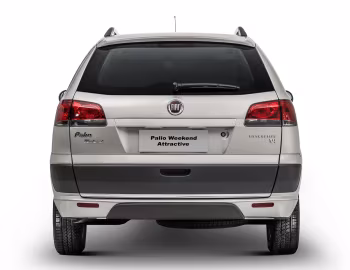 2013–20 Fiat Palio Weekend Attractive (178) '2012–20