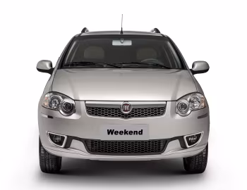 2013–20 Fiat Palio Weekend Attractive (178) '2012–20