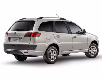 2013–20 Fiat Palio Weekend Attractive (178) '2012–20