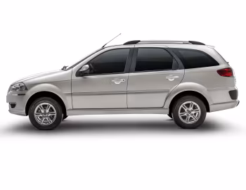 2013–20 Fiat Palio Weekend Attractive (178) '2012–20