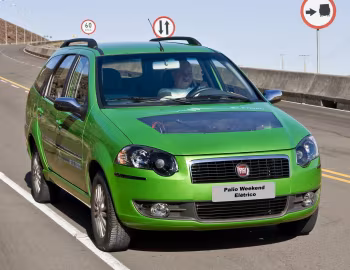 Fiat Palio Weekend Elétrico (178) '2008–09