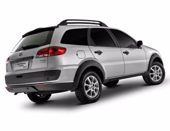 2011–12 Fiat Palio Weekend Trekking (178) '2010–12