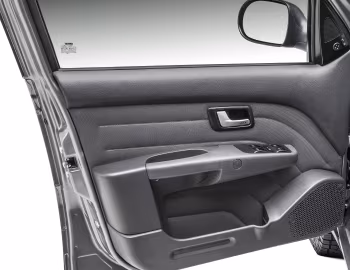 Interior 2013–16 Fiat Palio Weekend Trekking (178) '2012–16