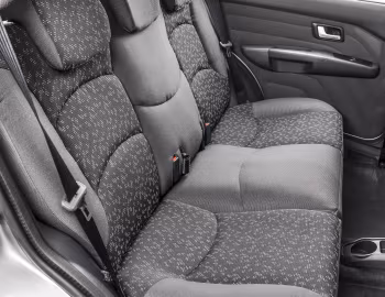 Interior 2013–16 Fiat Palio Weekend Trekking (178) '2012–16