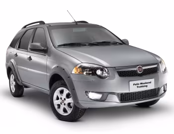 2013–16 Fiat Palio Weekend Trekking (178) '2012–16
