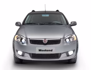 2013–16 Fiat Palio Weekend Trekking (178) '2012–16