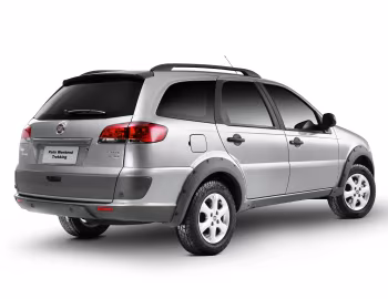 2013–16 Fiat Palio Weekend Trekking (178) '2012–16
