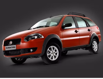 2009–10 Fiat Palio Weekend Trekking (178) '2008–10