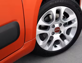 Fiat Panda [Australia] (319) '2013–15