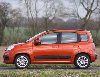 Fiat Panda [UK-spec] (319) '2012–pr.