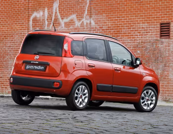 Fiat Panda [Australia] (319) '2013–15