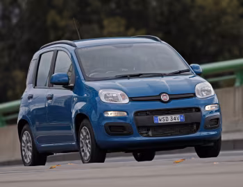 Fiat Panda [Australia] (319) '2013–15