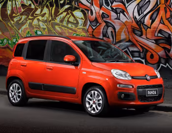 Fiat Panda [Australia] (319) '2013–15