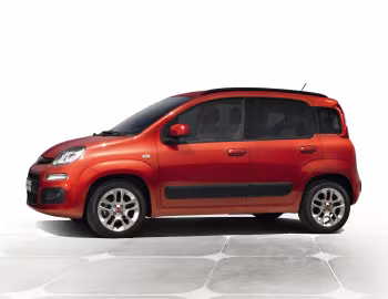 Fiat Panda [Worldwide] (319) '2012–н.в.