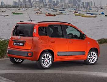 Fiat Panda [Australia] (319) '2013–15