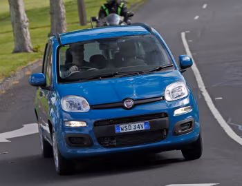 Fiat Panda [Australia] (319) '2013–15